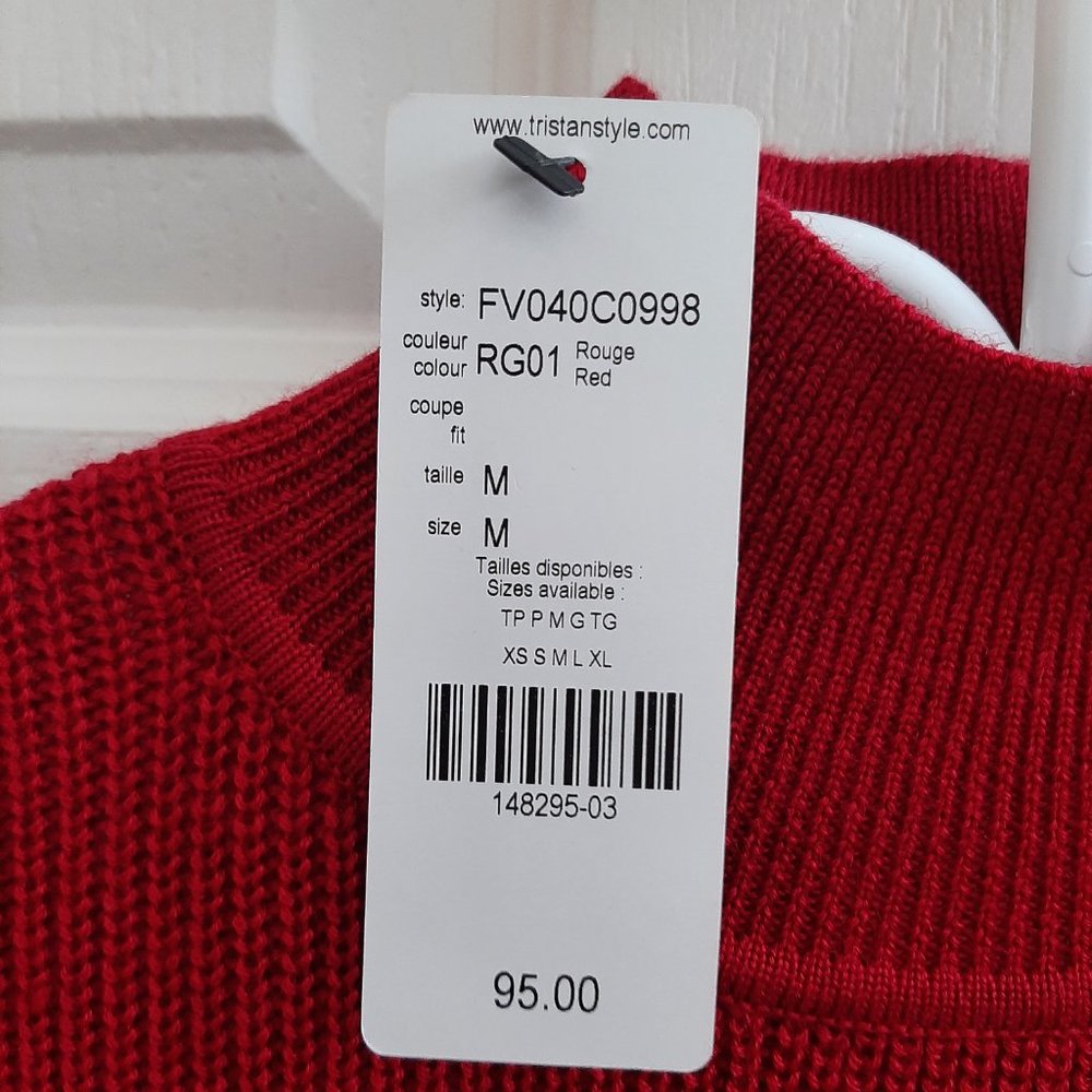 Sweater - Picture 12 of 14